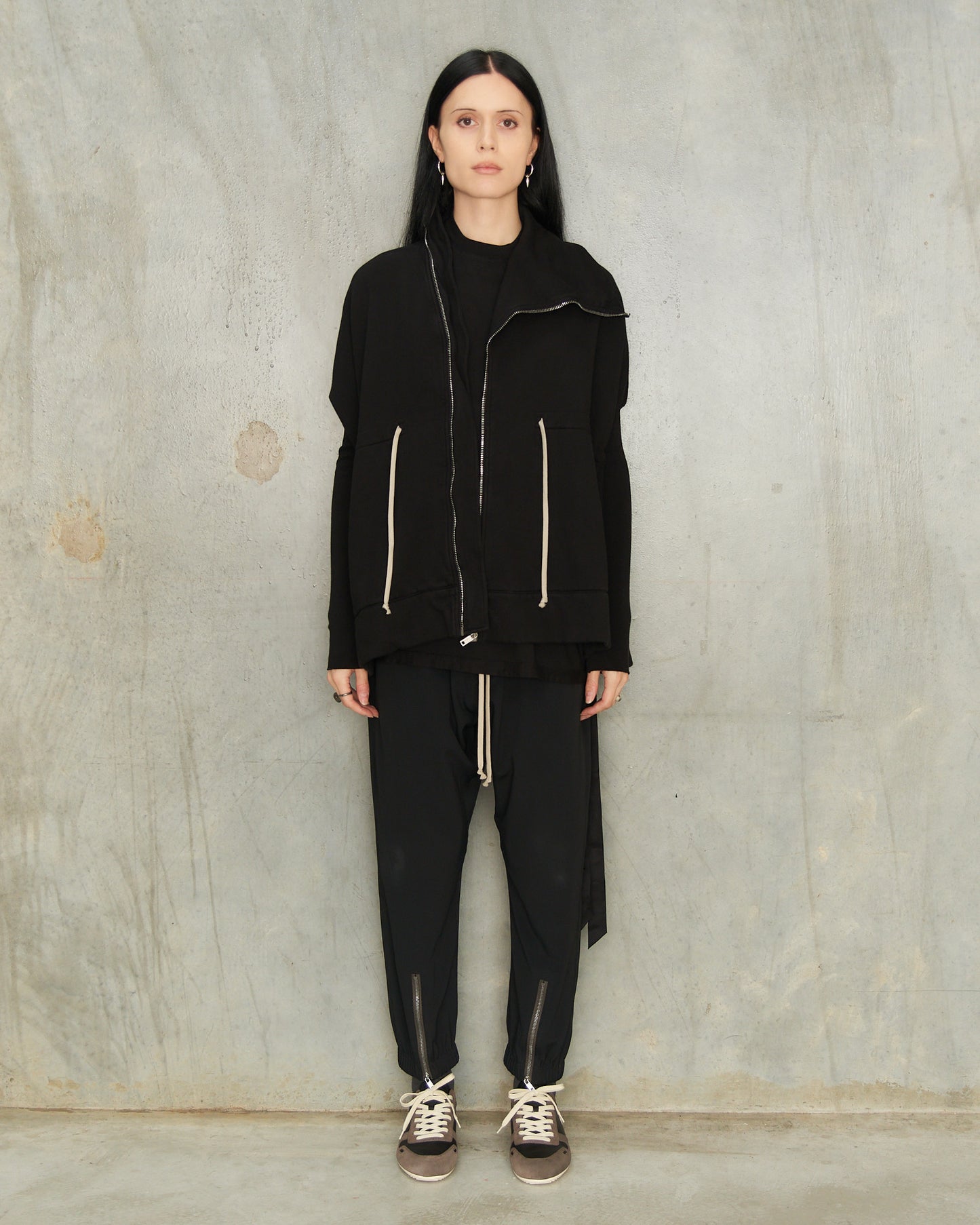 Black Mountain Sail Jacket