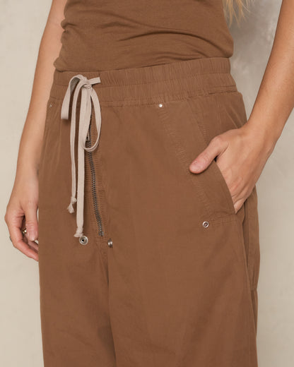 Brown Geth Belas Pants