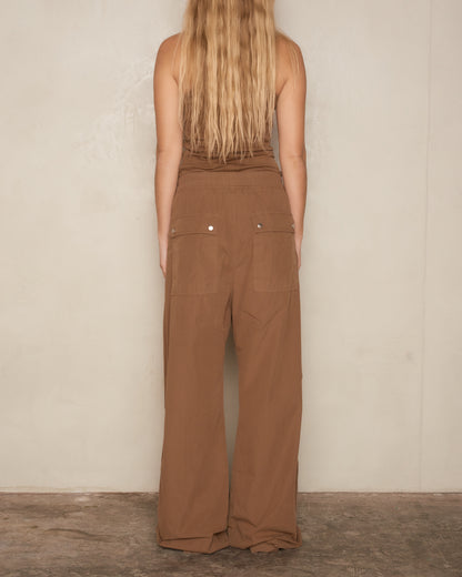 Brown Geth Belas Pants