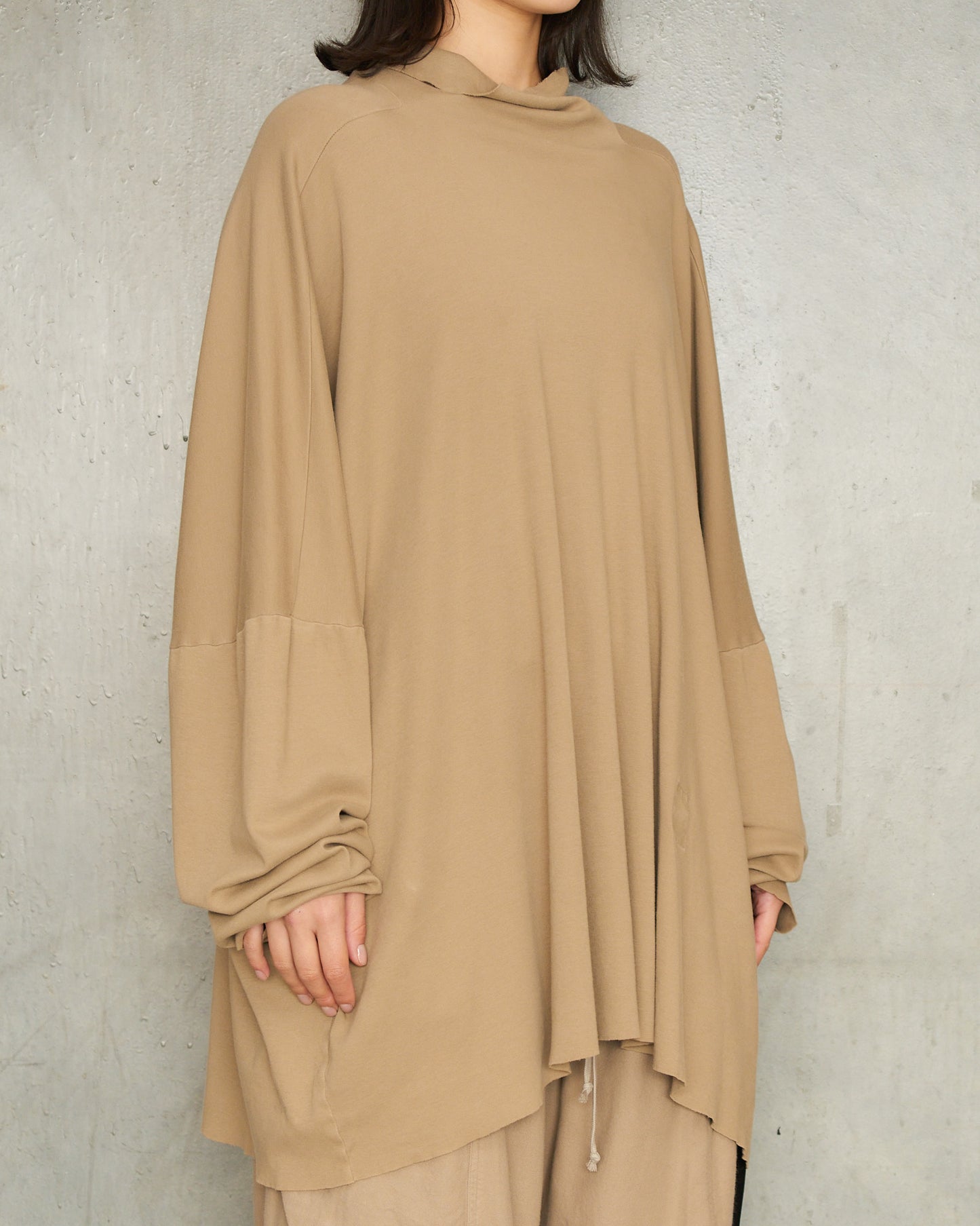 Dirty Pearl Jumbo Tabard T-Shirt