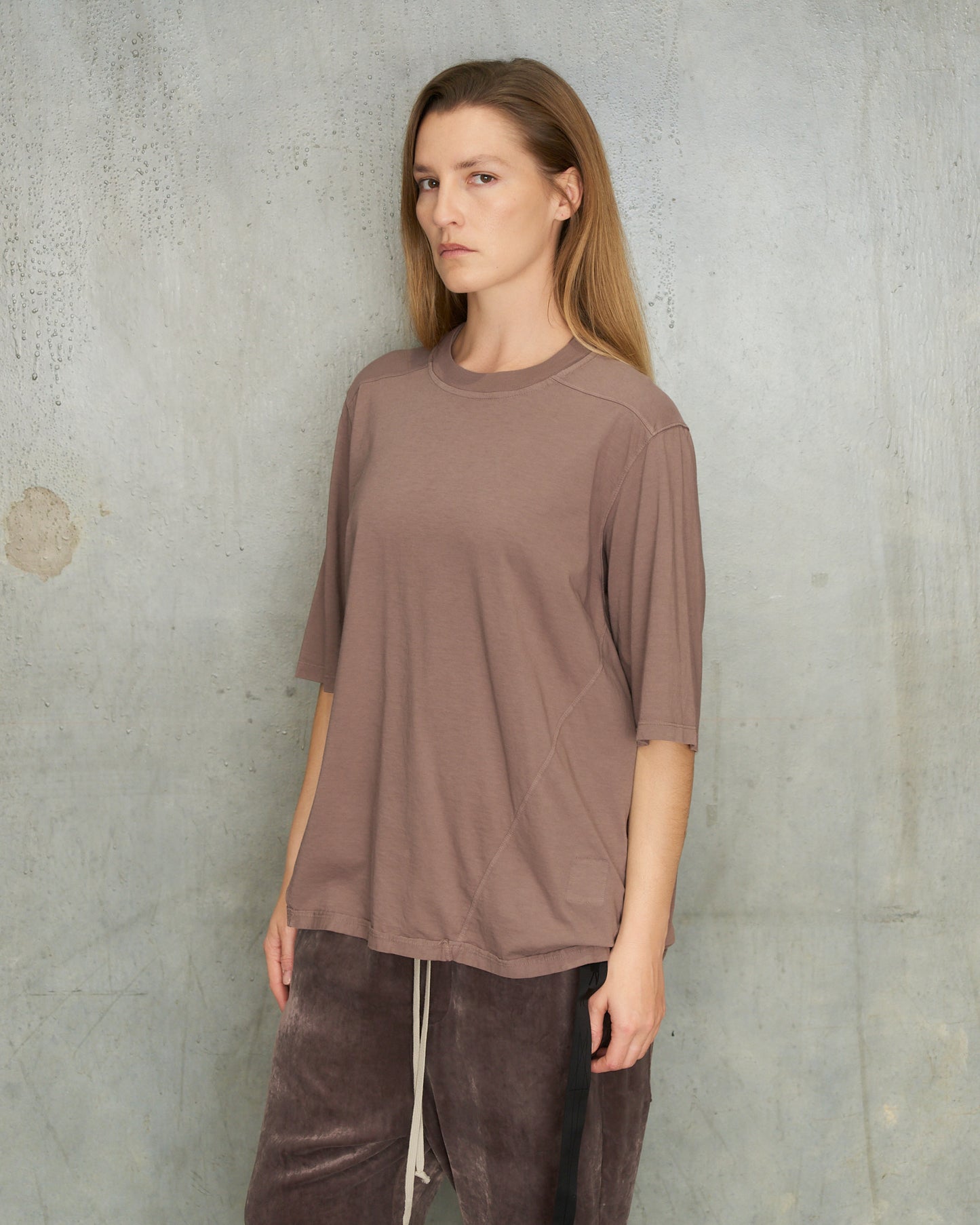 Grape Walrus T-Shirt