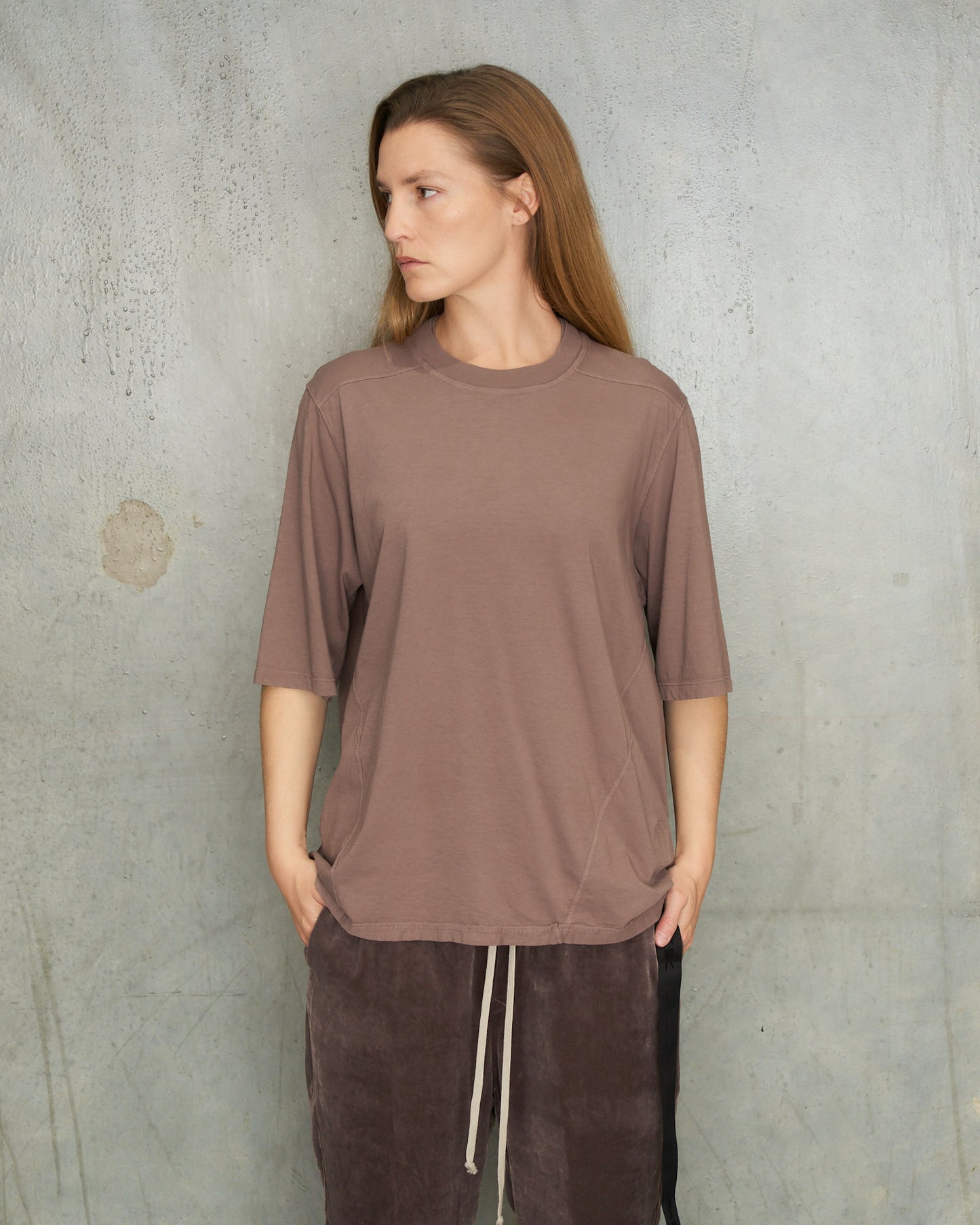 Grape Walrus T-Shirt