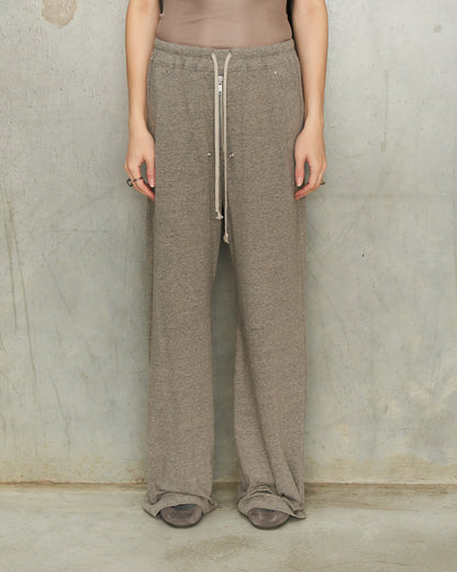 Grey Melange Geth Belas Pants