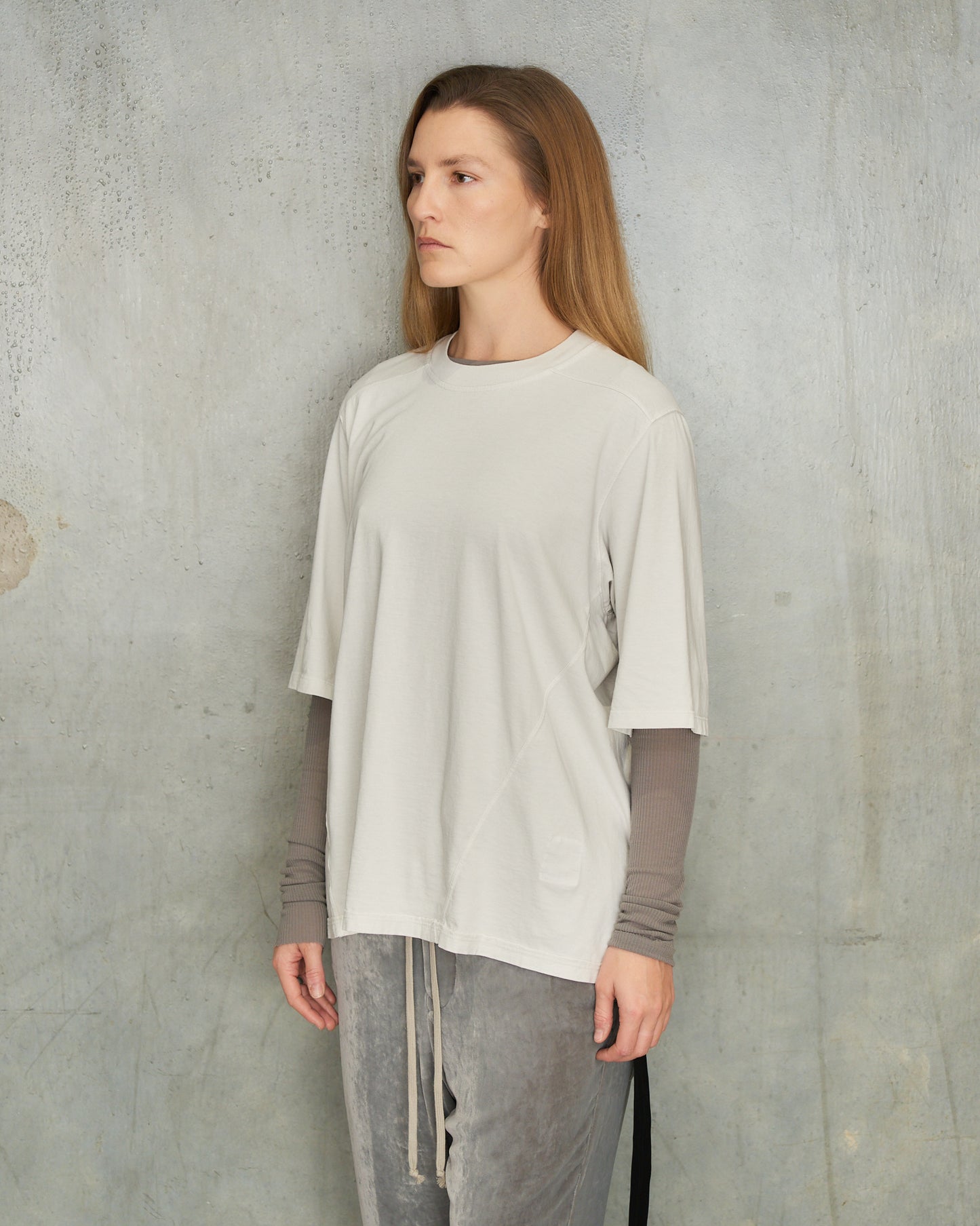 Milk Washed Walrus T-Shirt