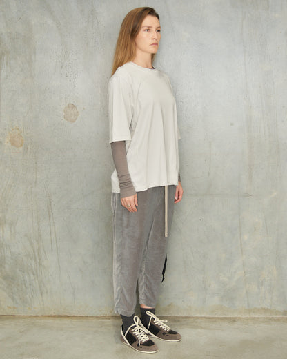 Milk Washed Walrus T-Shirt