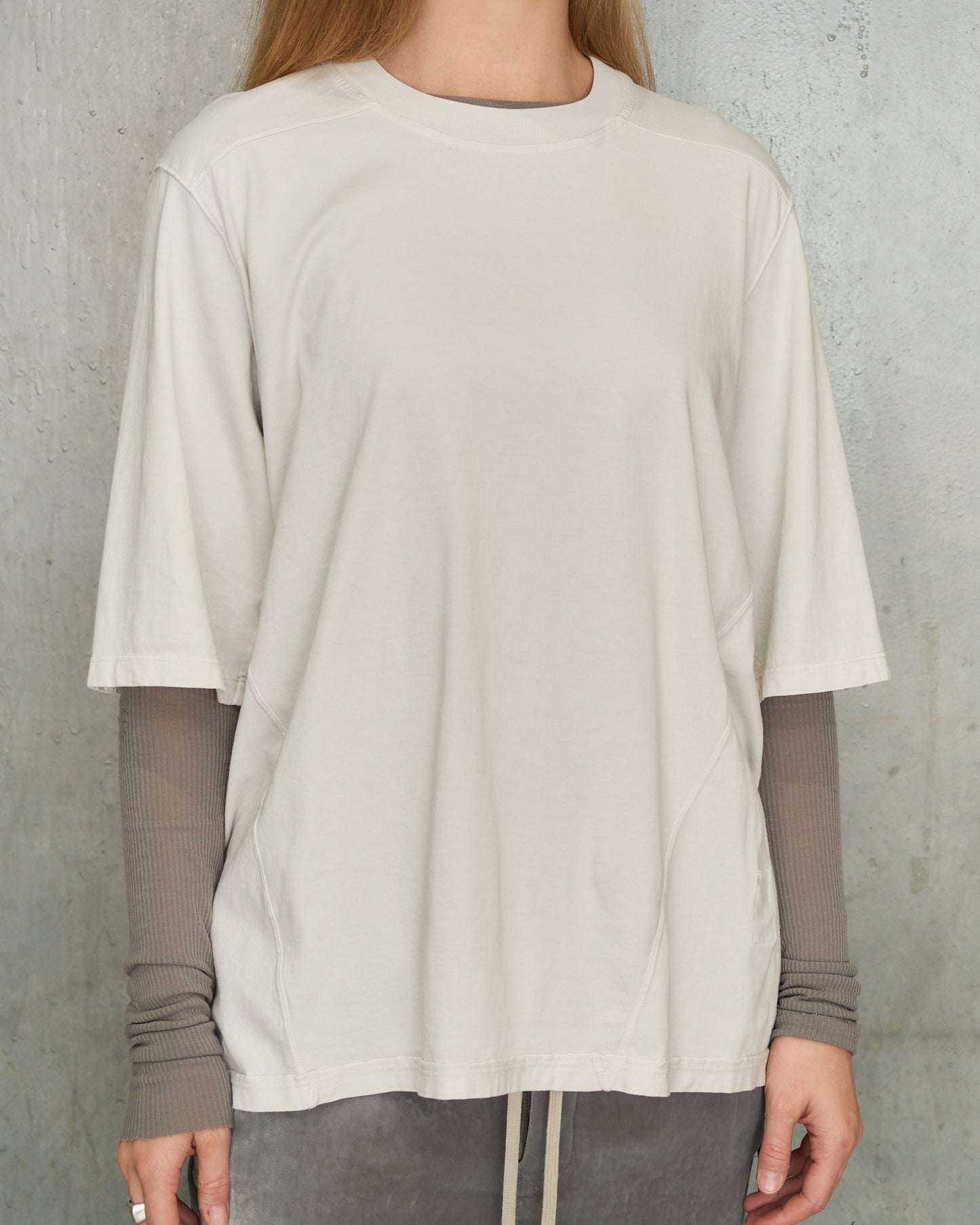Milk Washed Walrus T-Shirt