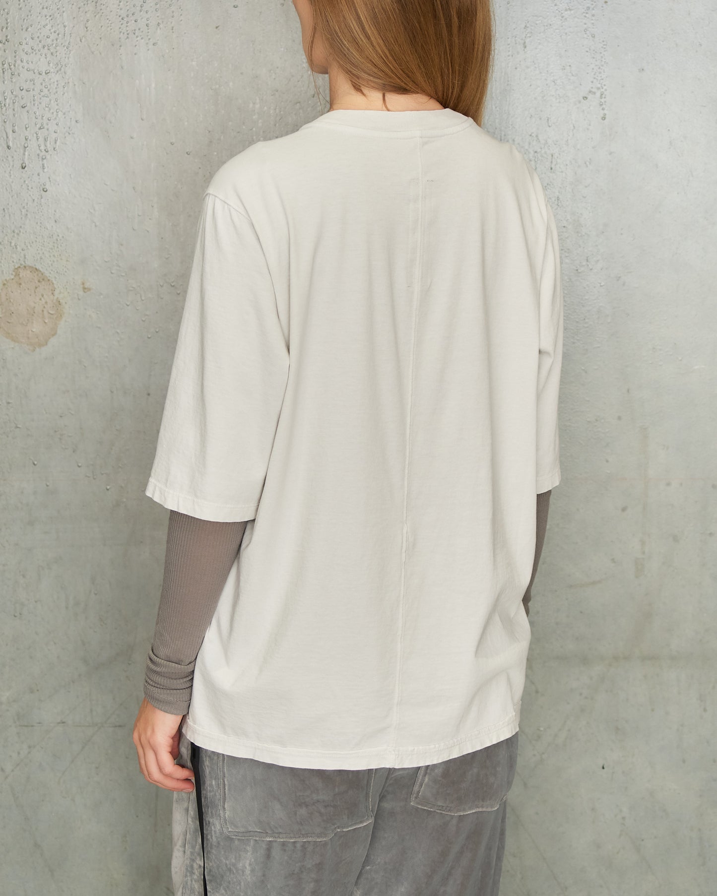 Milk Washed Walrus T-Shirt