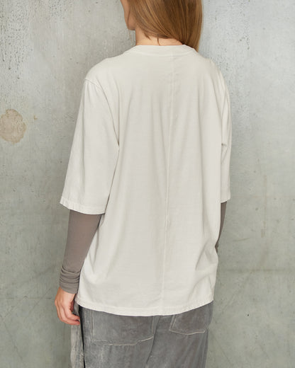 Milk Washed Walrus T-Shirt