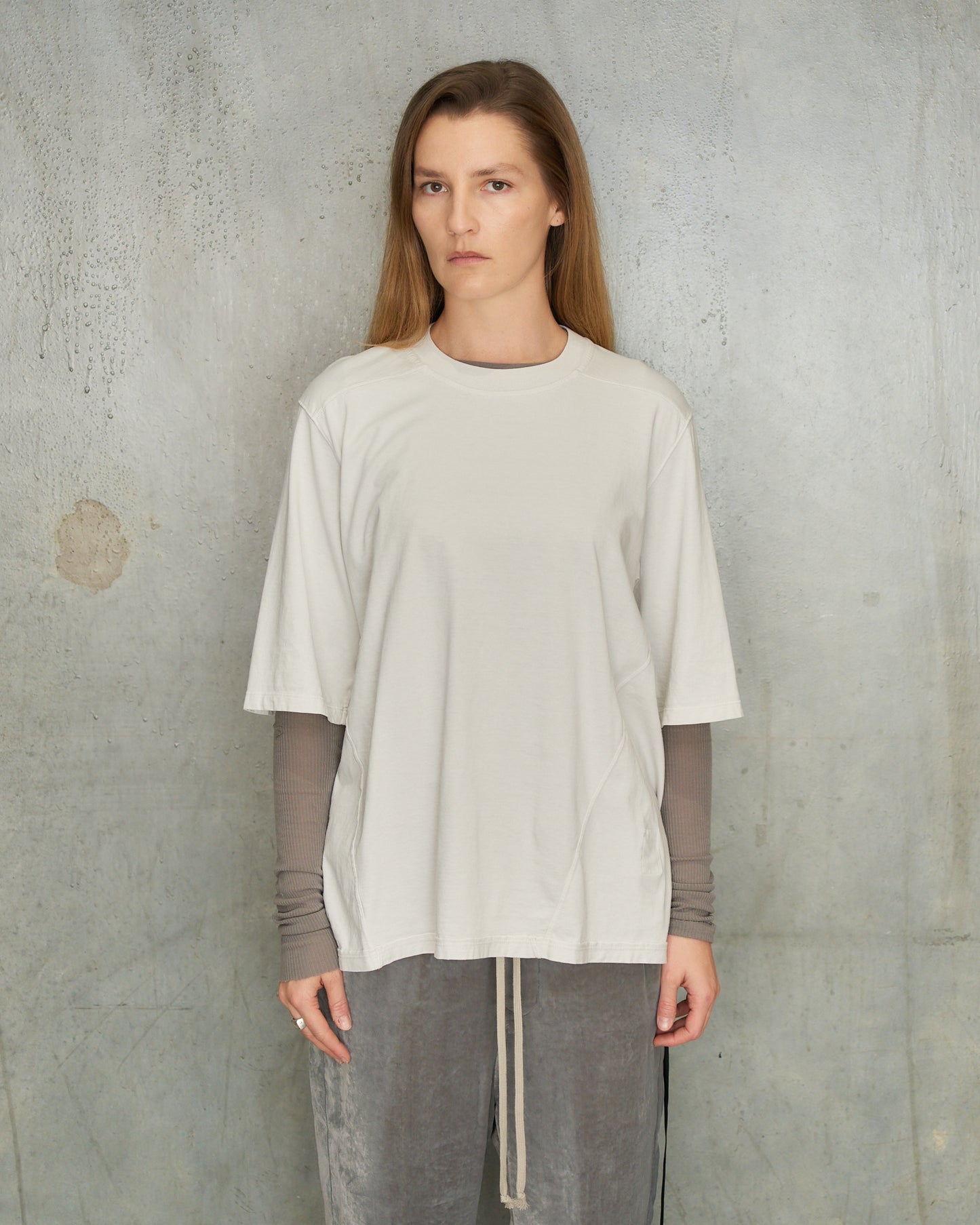 Milk Washed Walrus T-Shirt