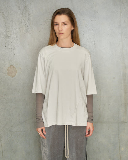 Milk Washed Walrus T-Shirt