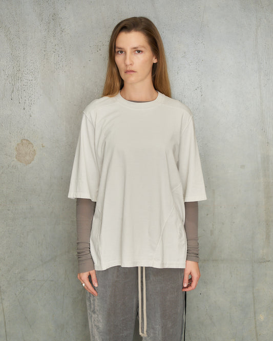 Milk Washed Walrus T-Shirt