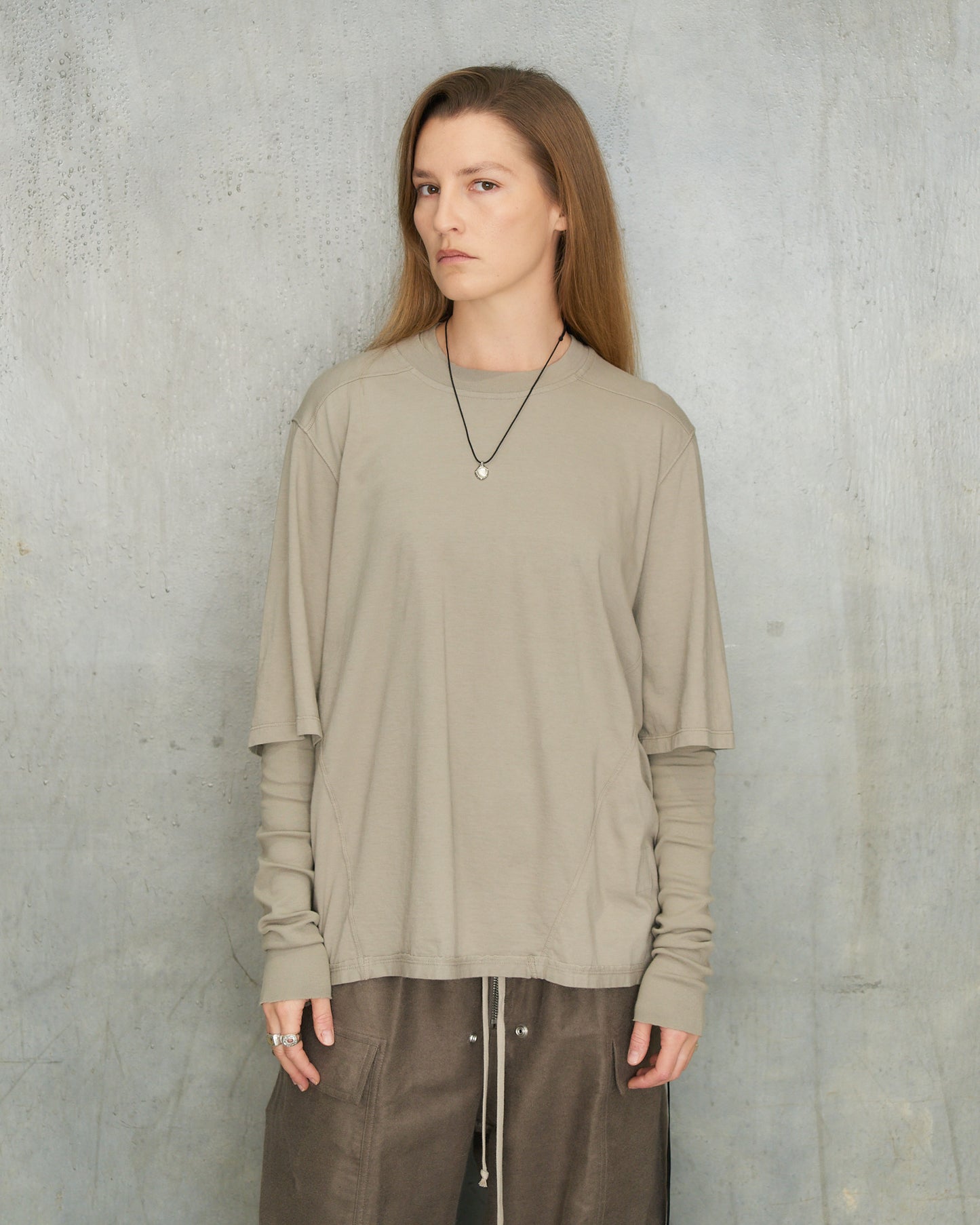 Mineral Walrus T-Shirt