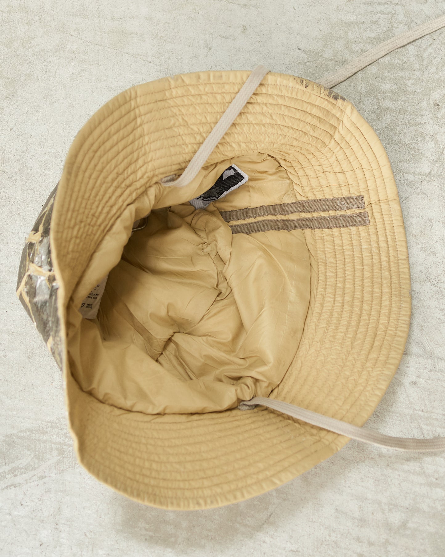 Palladium Gilligan Hat