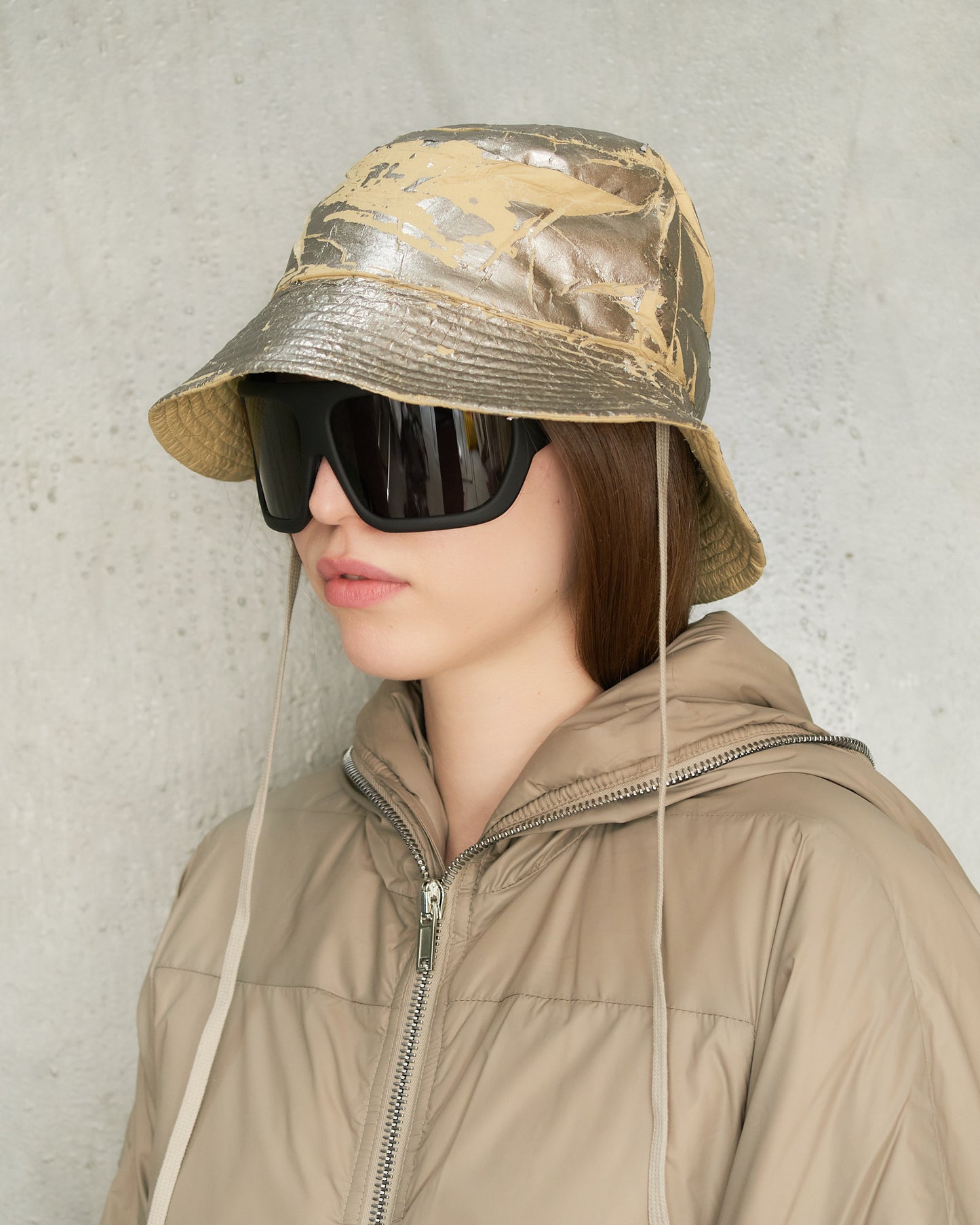 Palladium Gilligan Hat