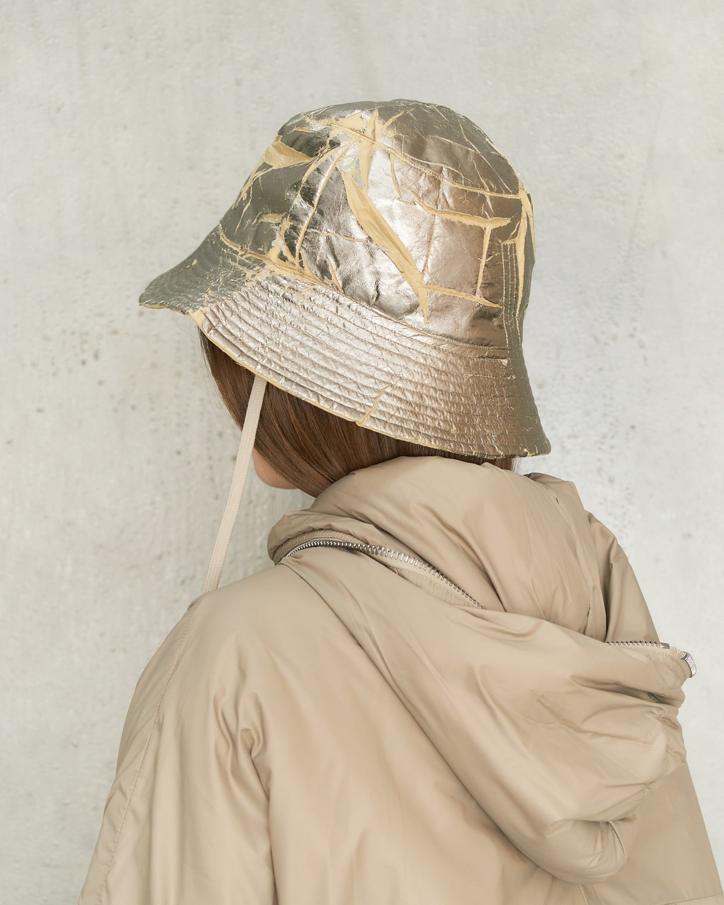 Palladium Gilligan Hat