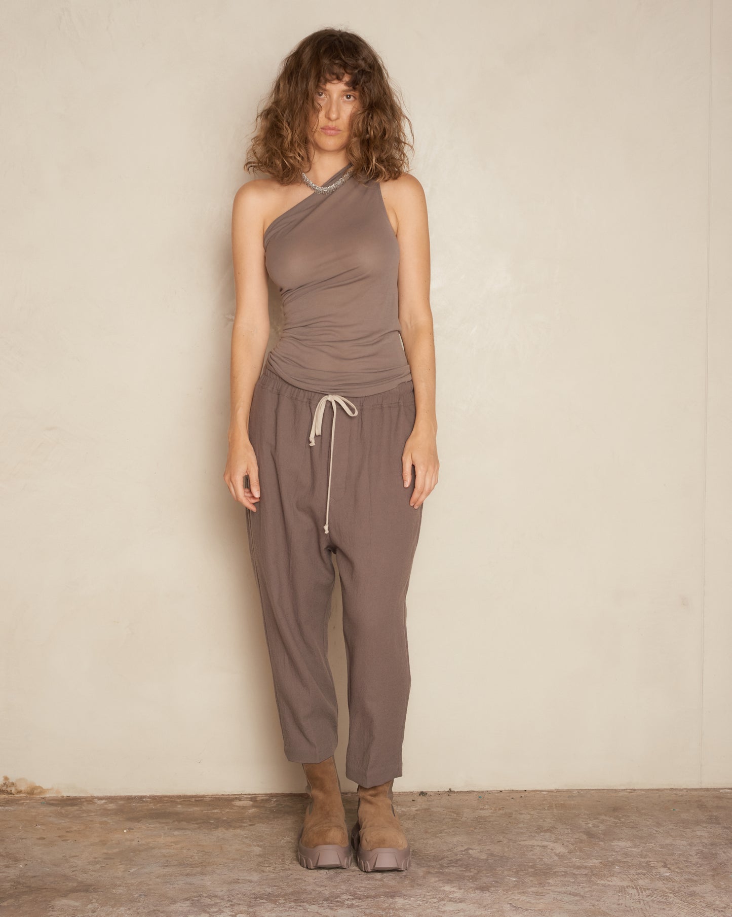 Dust Classic Athena Tank