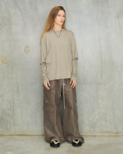 Dust Woven Cargo Belas Pants
