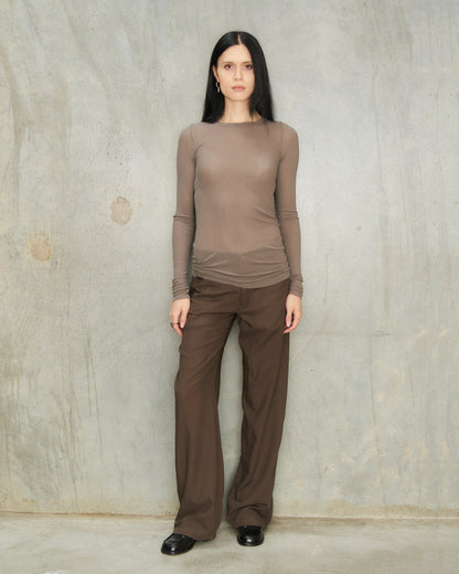 Dark Dust Geth Jeans