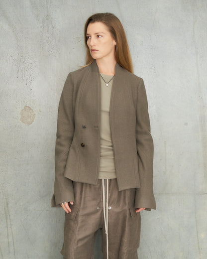 Dust Wool Moog Jacket
