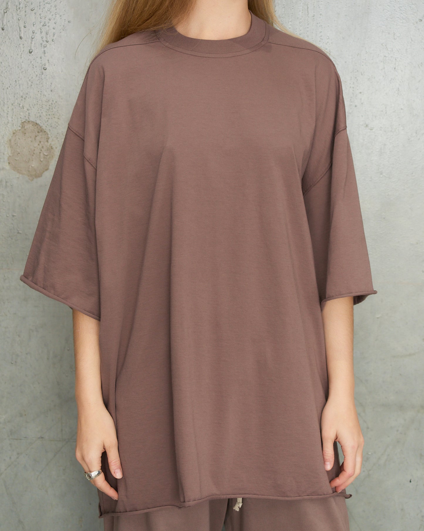 Grape Tommy T-Shirt