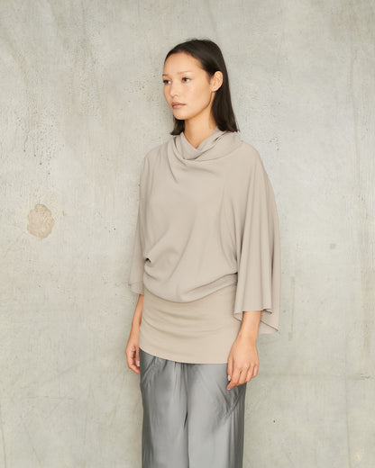 Pearl Cylinder Top