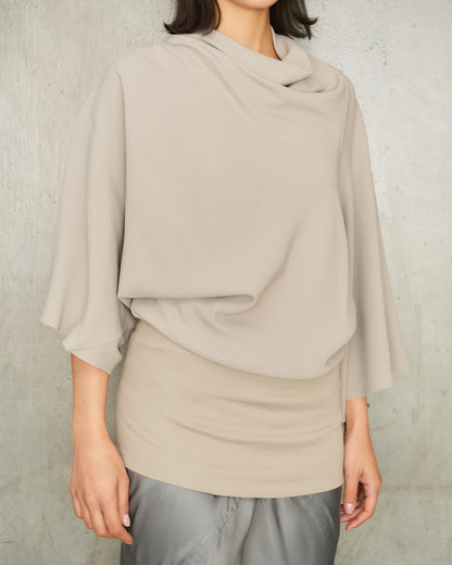 Pearl Cylinder Top