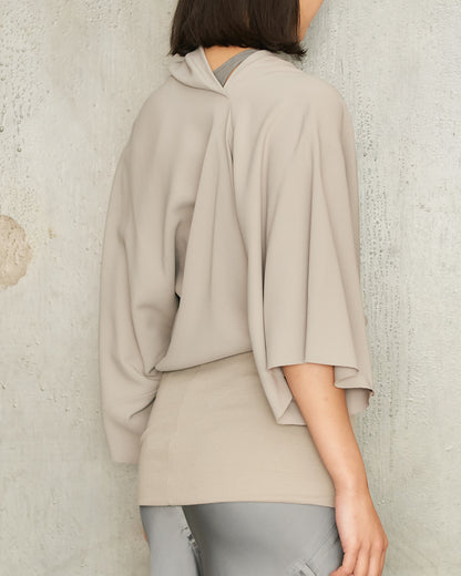 Pearl Cylinder Top
