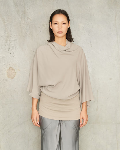 Pearl Cylinder Top