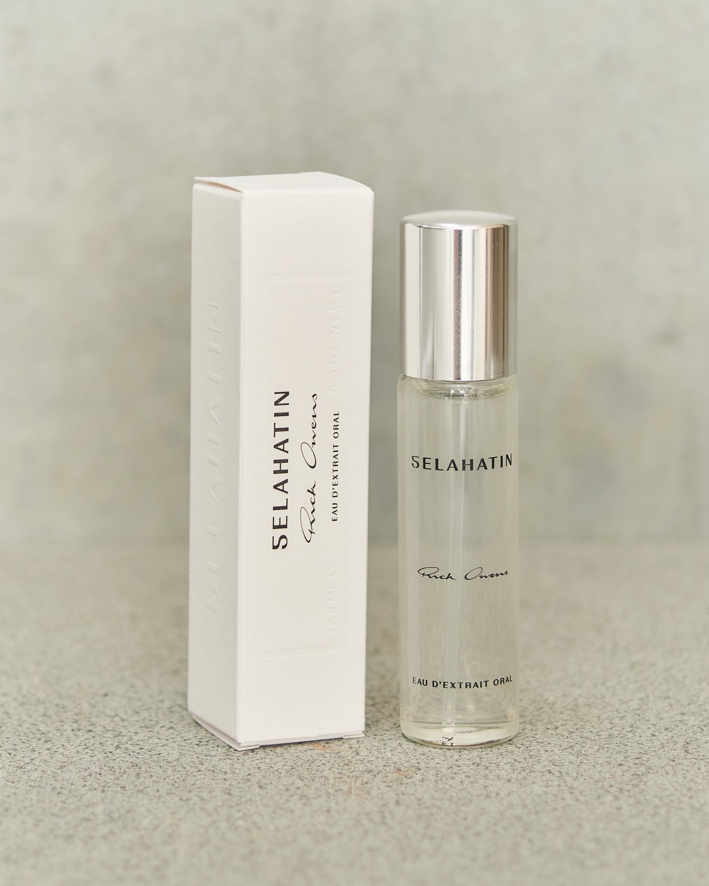 Selahatin Eau D'Extrait Oral