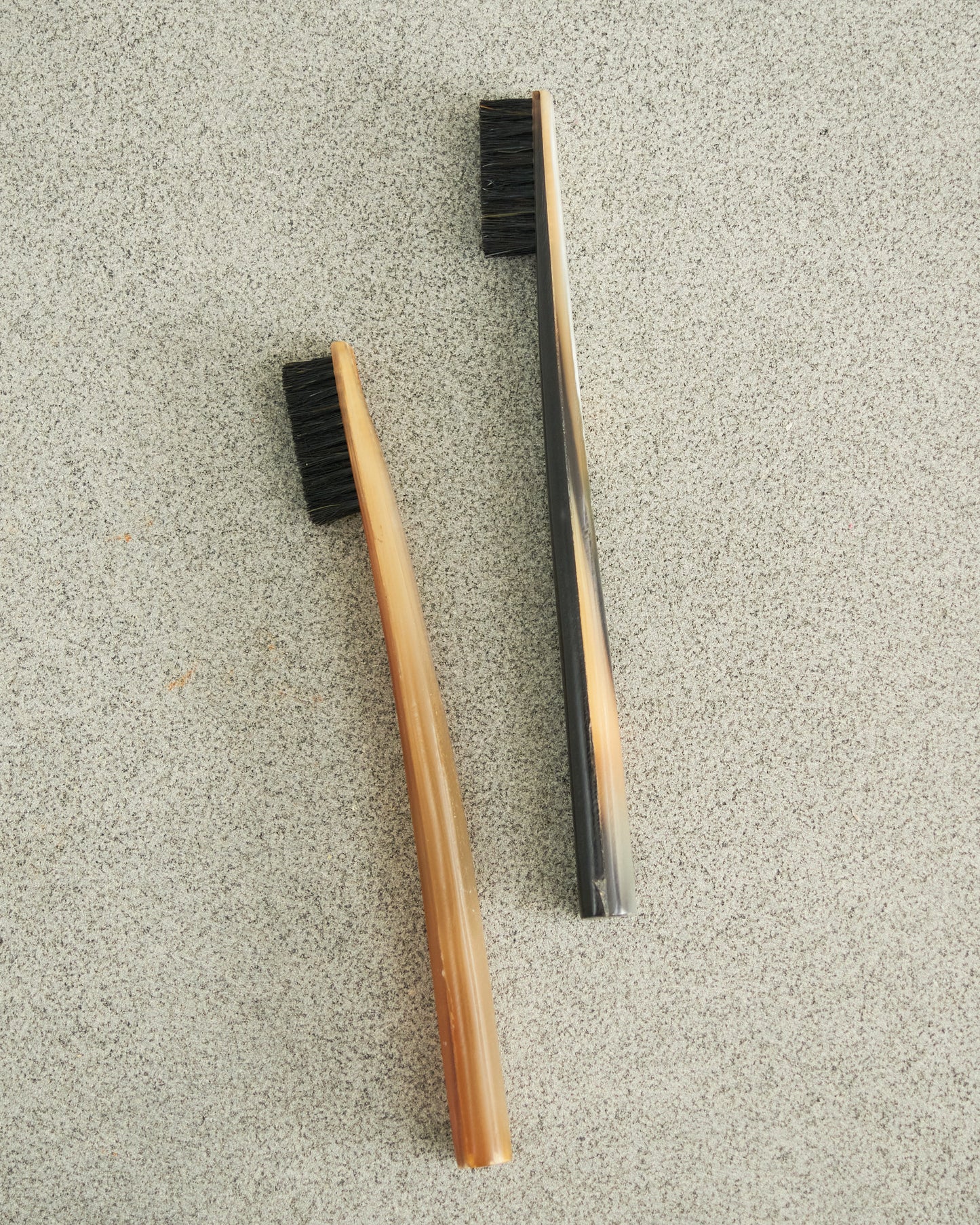 Selahatin Horn Toothbrush