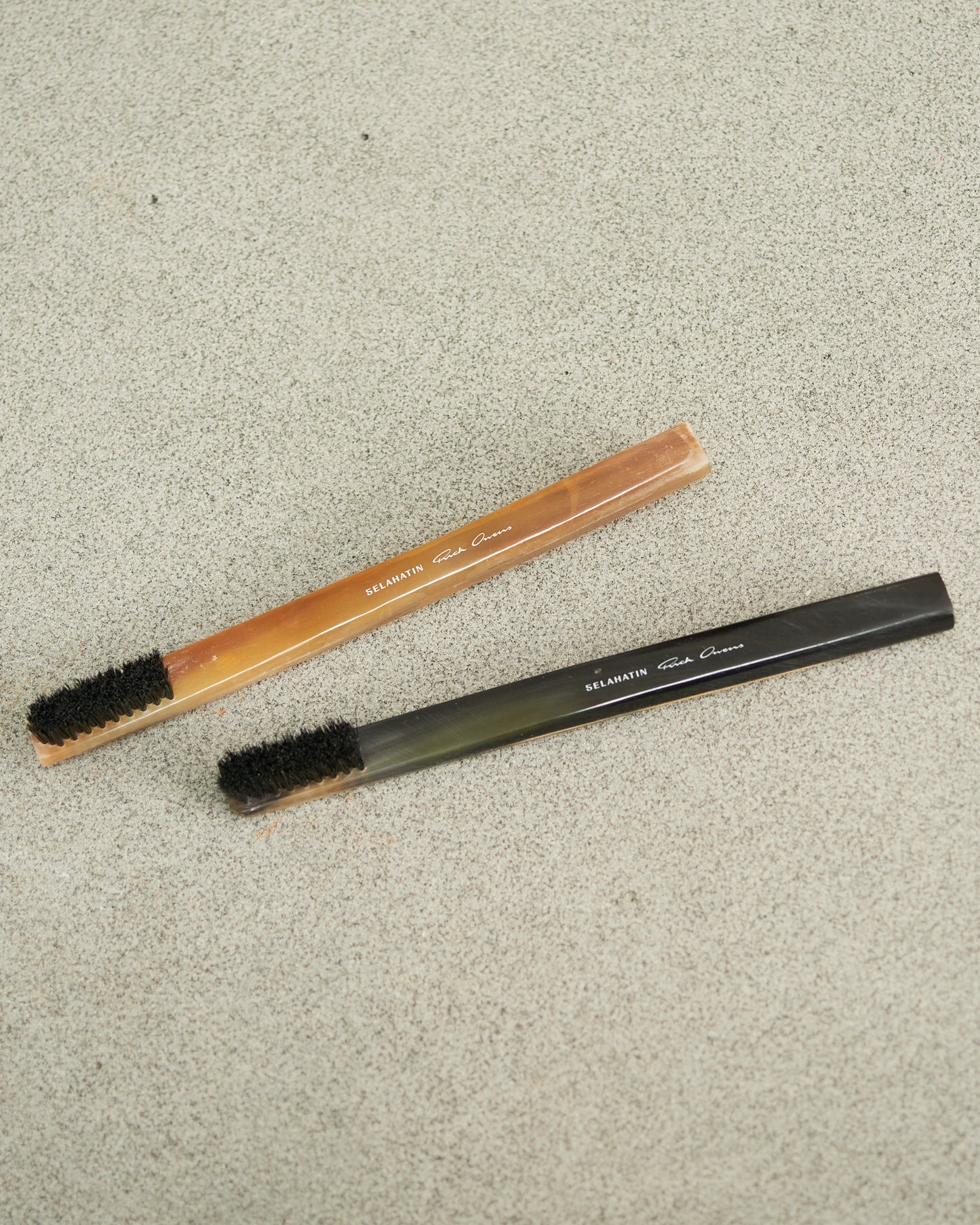Selahatin Horn Toothbrush