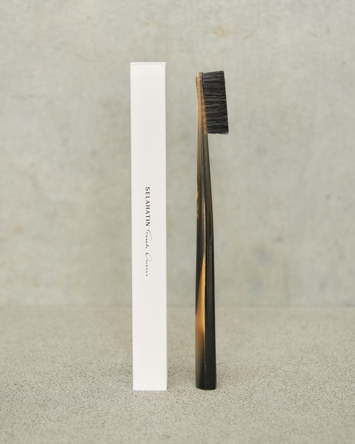 Selahatin Horn Toothbrush