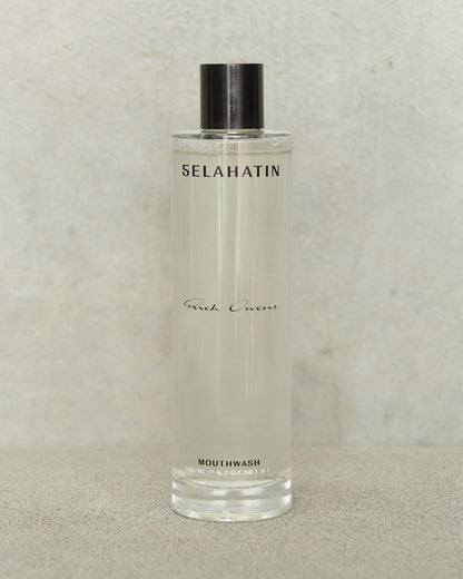Selahatin Mouthwash