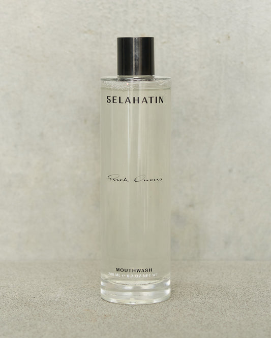 Selahatin Mouthwash