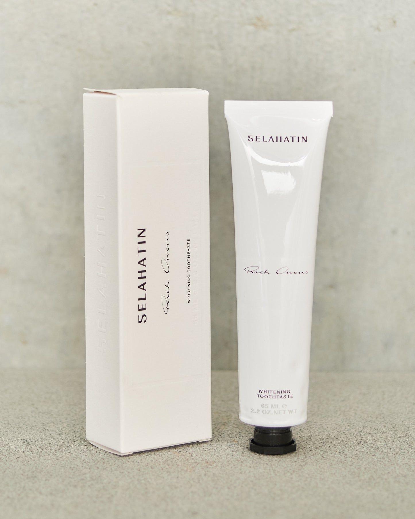 Selahatin Whitening Toothpaste