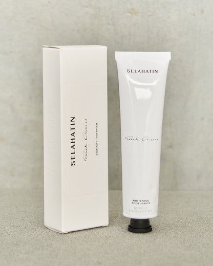 Selahatin Whitening Toothpaste