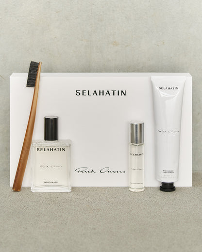 Selahatin Travel Set