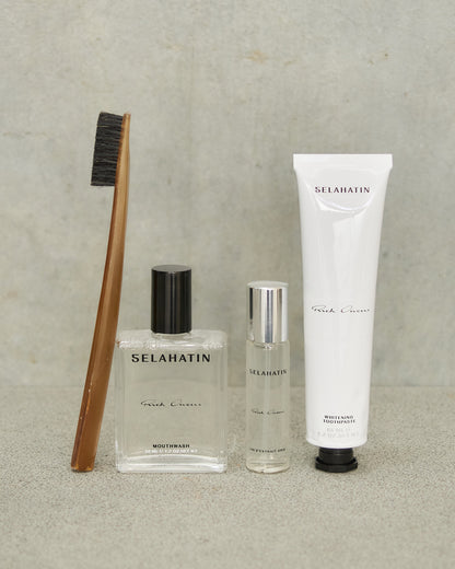 Selahatin Travel Set