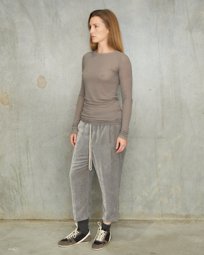 Steel Velvet Astaires Pants