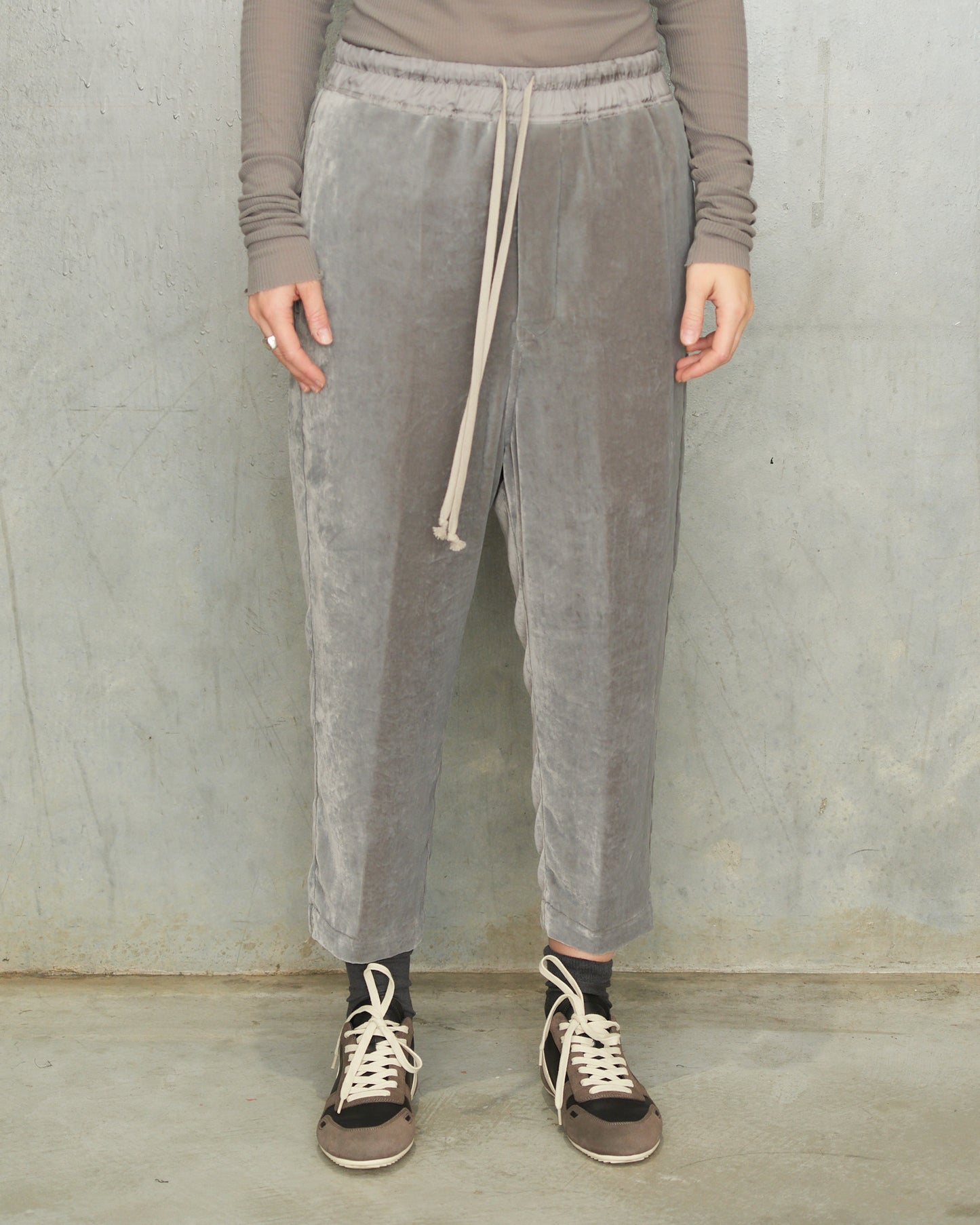Steel Velvet Astaires Pants