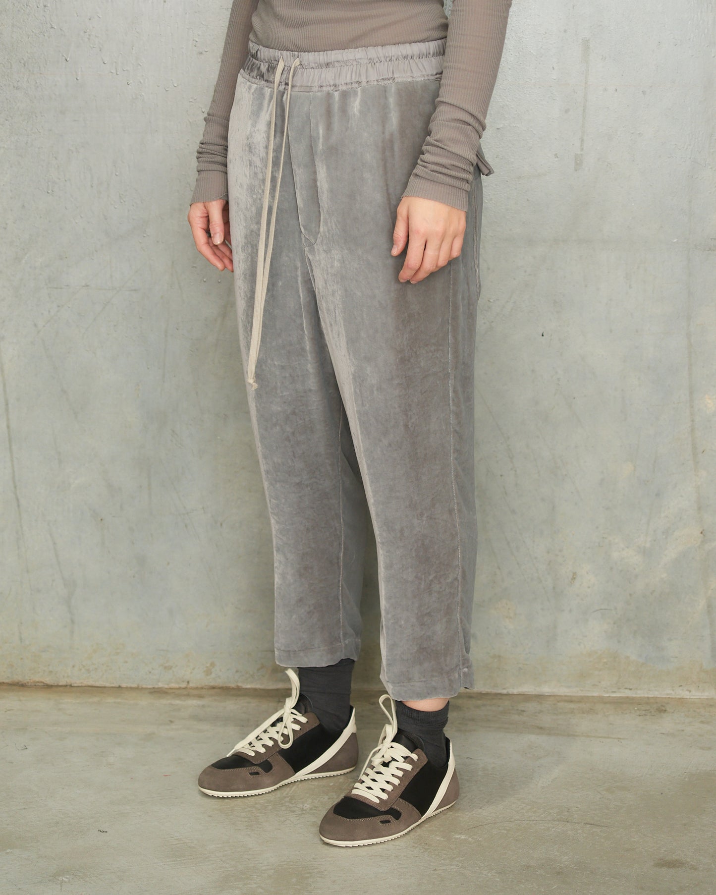 Steel Velvet Astaires Pants