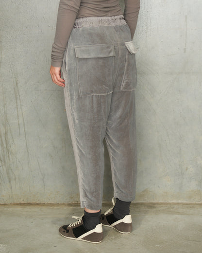 Steel Velvet Astaires Pants