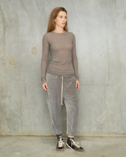 Steel Velvet Astaires Pants