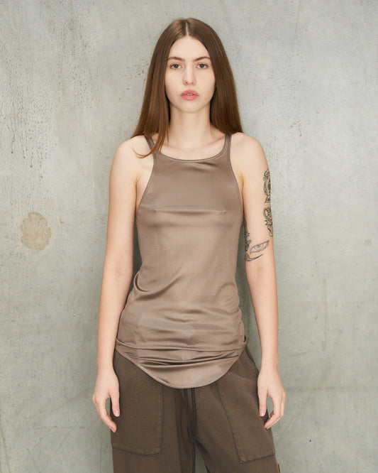 Dust Racer Back Tank