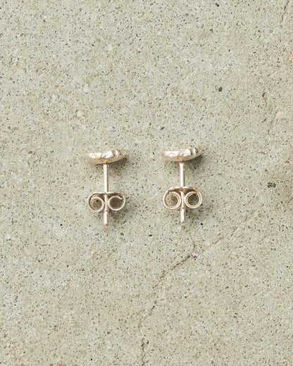 Bo Shargan 8x8 Diamond Earrings