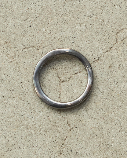 Fay Oxidised Icy Diamond Ring