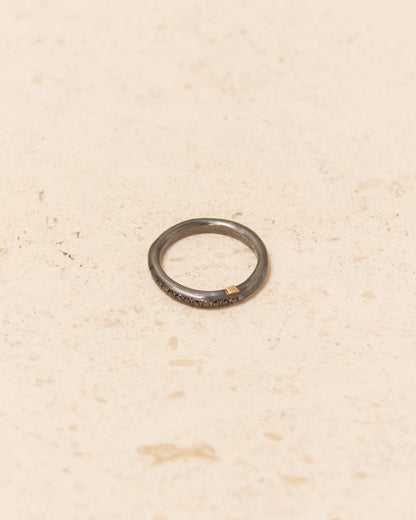 Image Black Diamond Ring