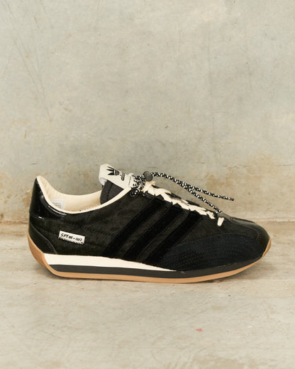 Black Country OG Sneakers