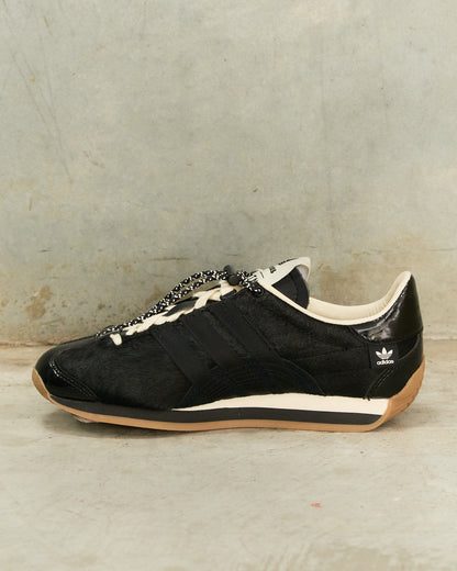 Black Country OG Sneakers