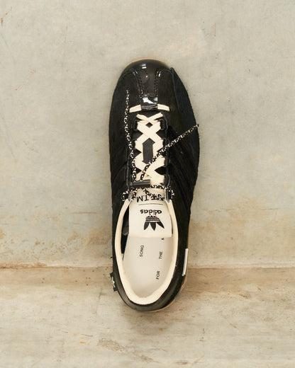 Black Country OG Sneakers